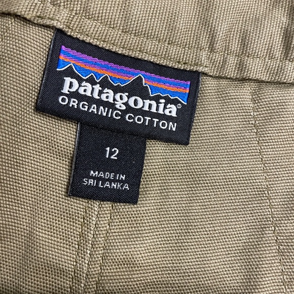 Patagonia Stand Up Shorts - Picture 2 of 3